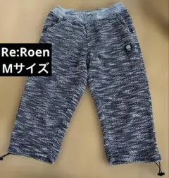 Re:Roen ハーフパンツ M