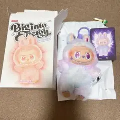 LABUBU ラブブ エナジー LUCK BigintoEnergy