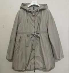 2026年最新】MONCLER レディース トレンチコート・スプリングコートの