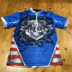 STEELボウリングウェア