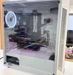 高性能ゲーミングPC