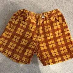 コーデュロイ パンツ 100