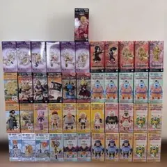 プライズ フィギュア まとめ売り 45点 - メルカリ
