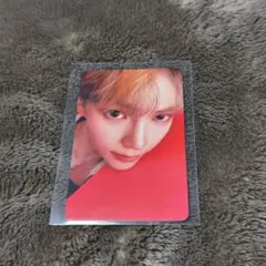 18 zerobaseone zb1 ゼベワン ハンビン トレカ