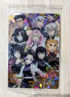 2025年最新】鬼滅の刃ウエハーススーパーレアの人気アイテム - メルカリ