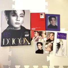 DICON BTS