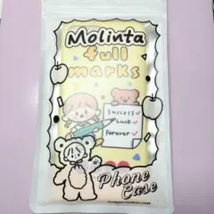 Molinta フルマークス iPhone 7 Plus/8 Plus用ケース