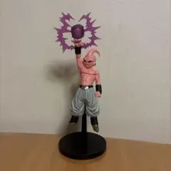 魔人ブウ フィギュア エネルギー玉付き