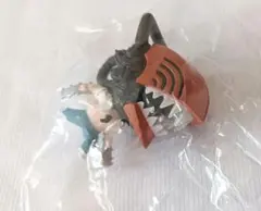 ガチャ チェンソーマン　カプセルフィギュアコレクション　(レゼ編)