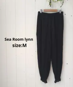 値下げ❗️美品js luxe【loomer 】ルーマーリネン キャミソール ブルー