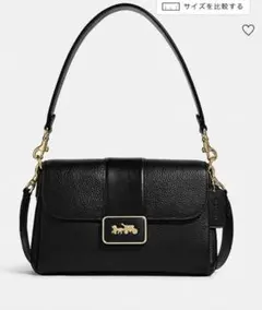 COACH　ショルダー　ハンド　バッグ