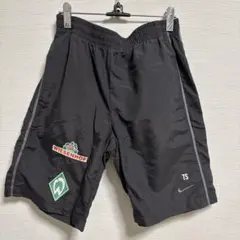 NIKE ヴェルダー・ブレーメン ハーフパンツ