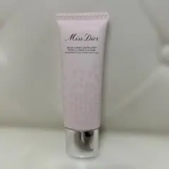 Miss Dior シャイニング ローズ ボディジェル 残量60ml以上