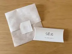 ReFa リファ ハートコーム アイラ　ローズゴールド