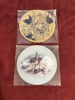 グラブルフェス2024 ガレヲンコースターセット 2025年最新】ガレヲン コースターの人気アイテム - メルカリ