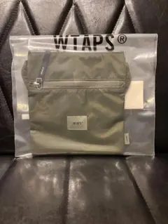 Wtaps Sling / Pouch / Nylon "Olive Drab"のサムネイル