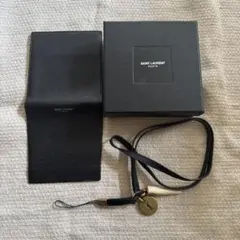 YSL イヴ・サンローランストラップのサムネイル