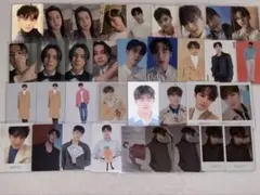SEVENTEEN トレカ まとめ売り 大量セット - メルカリ