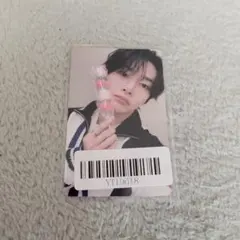 straykids トレカ アイエン KARMA Kms 上海 2.0 最終 - メルカリ