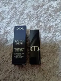 Dior Rouge Dior 720S アイコンサテンミニサイズ
