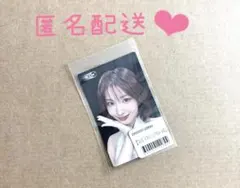 TWICE THIS IS FOR JAPAN オンラインくじ モモ ステッカー