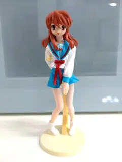 HGIF 涼宮ハルヒの憂鬱 3 フィギュアマイスター 朝比奈みくる