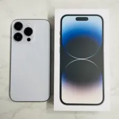 カナダ版 iPhone 14 Pro シルバー 512gb - メルカリ