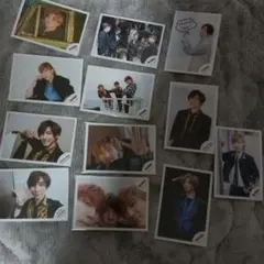 8*7様 SixTONES 京本大我 公式写真