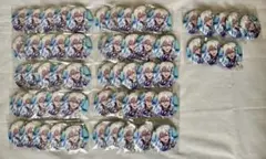 アイナナ 九条天 ブラホワ 缶バッジ まとめ売り アイドリッシュセブン アイナナ 九条天 ブラホワ 缶バッジ まとめ売り アイドリッシュ