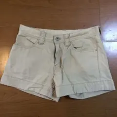 xーgirl ショートパンツ