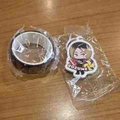 ハイキュー ビッくらポン けんま 音駒