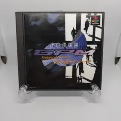 PSゲーム 高機動幻想 ガンパレードマーチ