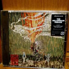 THE MILLENNIUM PARADEのサムネイル