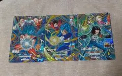 ドラゴンボールスーパーダイバーズ　CP　コンプ　②