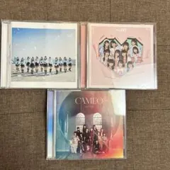＝LOVE CD3枚