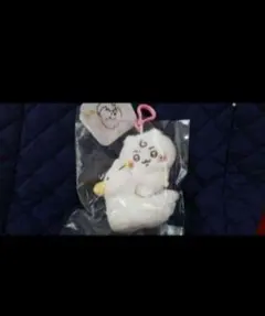 ちいかわベビー おまる マスコット ちいかわbabyのサムネイル