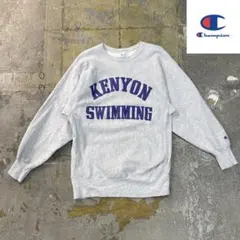 90s USA Championチャンピオン リバースウィーブ カレッジ XL