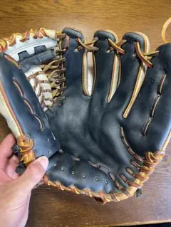 久保田スラッガー 硬式野球用グローブ 内野手用のサムネイル