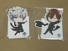 うたプリ タブナイ ナンジャ ミニゲーム B賞 嶺二＆蘭丸
