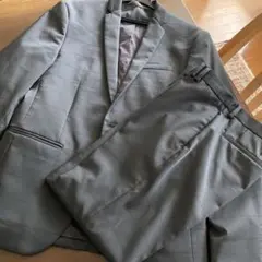 最終お値下げZARA メンズ　スーツ