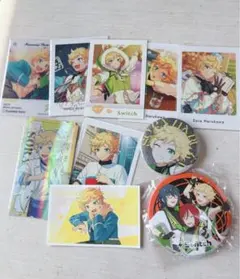 あんスタ 春川宙 まとめ売り