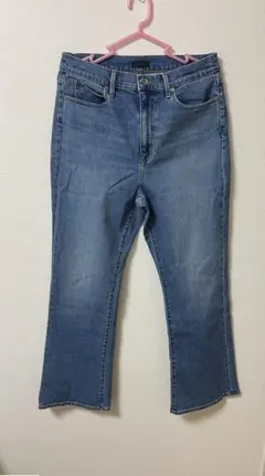 UNIQLO JEANS デニム　28 未使用