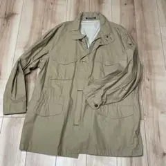 【匿名発送】Henry Cotton's ジャケット　ジャンパー　古着