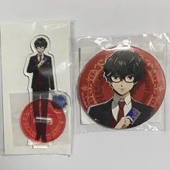 2025年最新】ペルソナ5 ジョーカー 缶バッジの人気アイテム