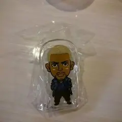 NESMITH アクリルクリップ