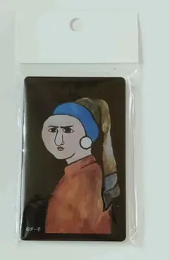 2025年最新】ダー子 フェルメールの人気アイテム - メルカリ