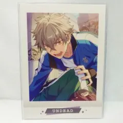 あんさんぶるスターズ！ 大神晃牙 OFF SHOT Ver.6 ⑤ ぱしゃこれ