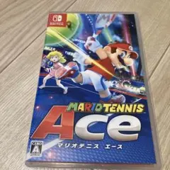 マリオテニス エース Nintendo Switch