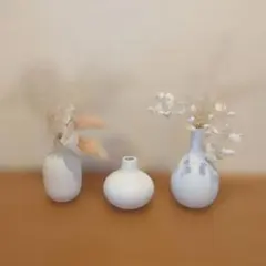 レダー　ミニベース　3個セットのサムネイル