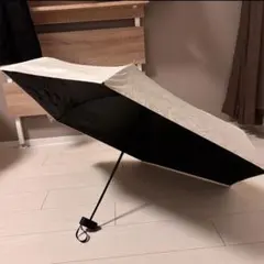晴雨兼用 折りたたみ傘